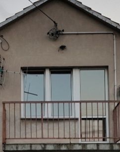 Okno z roleta uzywane, okna