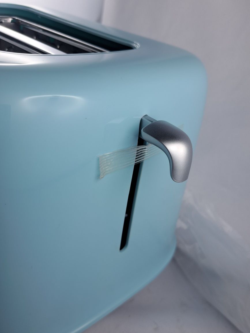 Cecotec Toster retro
