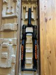 Amortyzator RockShox Sid SL Select+ 100mm z blokadą 2P FS-SIDS-SELP-C1