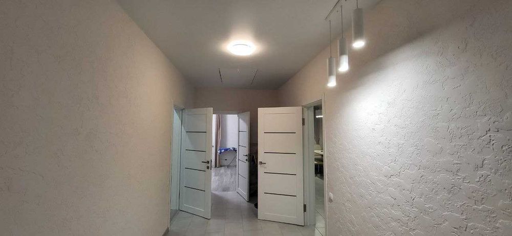 Будинок Варварівка (Сади-1) Миколаїв