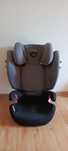 Foletik samochodowy Cybex solution M 15-36kg