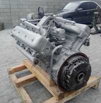Двигун ЯМЗ-238М2 240 к.с. новий мотор для ХТЗ Т-150, КрАЗ, МАЗ