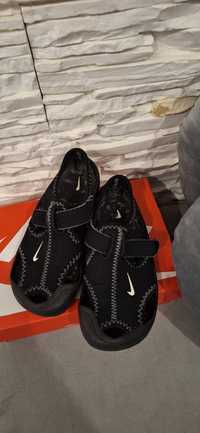 Nike sunray protect 10c 27 czarne