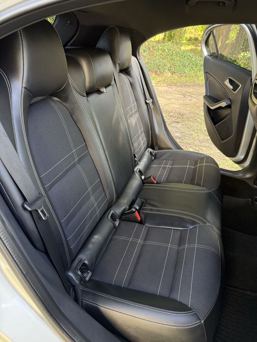 Mercedes A180 1.5diesel