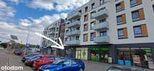 Nowoczesny lokal 38 m² na wynajem – ul. Pileckiego, ND Mazowiecki