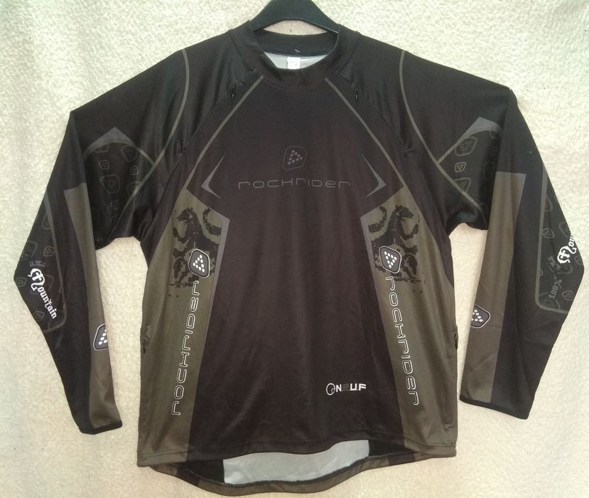 Мотоджерси, эндуро, вело.