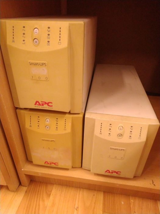 APC Smart-ups 700