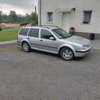 VW Golf IV 1.9 TDI