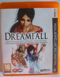 PC Gra komputerowa Dreamfall