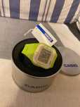 Zegarek Casio damski SDB-100-3AEF