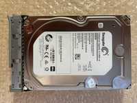 Жесткий диск Seagate ST6000NM0014 6TB 7200 3.5" SAS