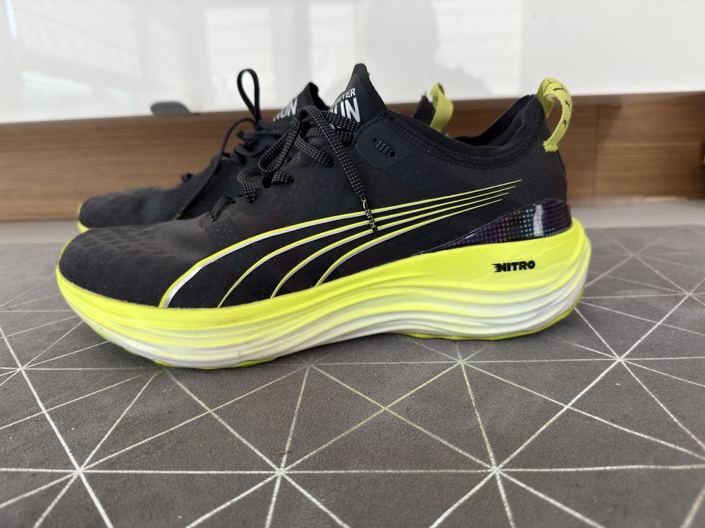 Buty do biegania PUMA Foreverrun Nitro