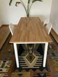 Mesa PinnTorp IKEA