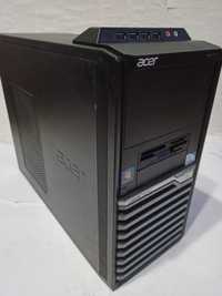 ПК Acer Veriton M4610G Tower/Core i5-2500/DDR3 16 GB/240 GB SSD