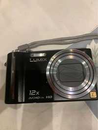 Aparat Cyfrowy Panasonic Lumix DMC-TZ7 180