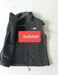 NOWA Kamizelka Softshell