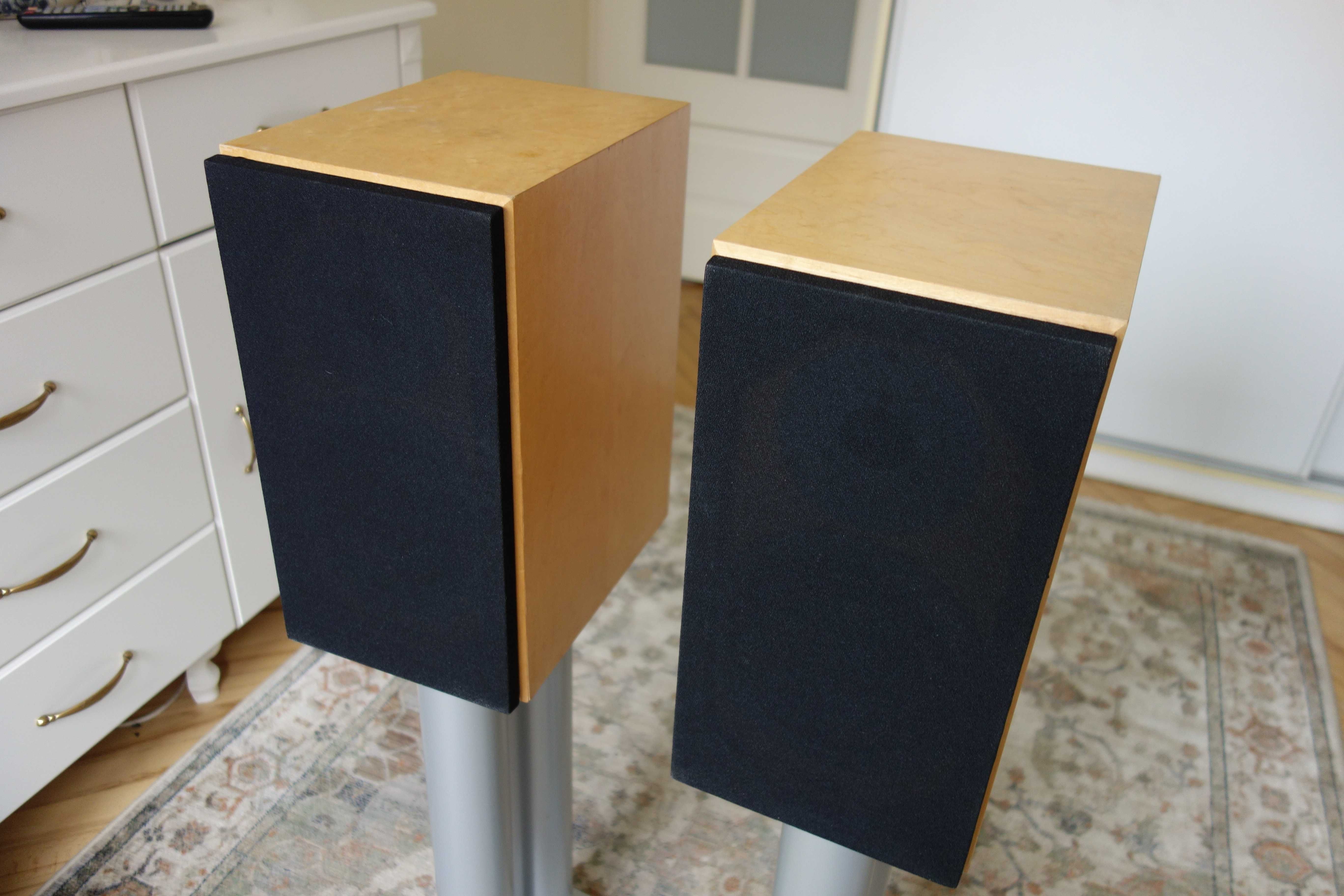 DYNAUDIO Contour 1.3 SE kolumny podstawkowe