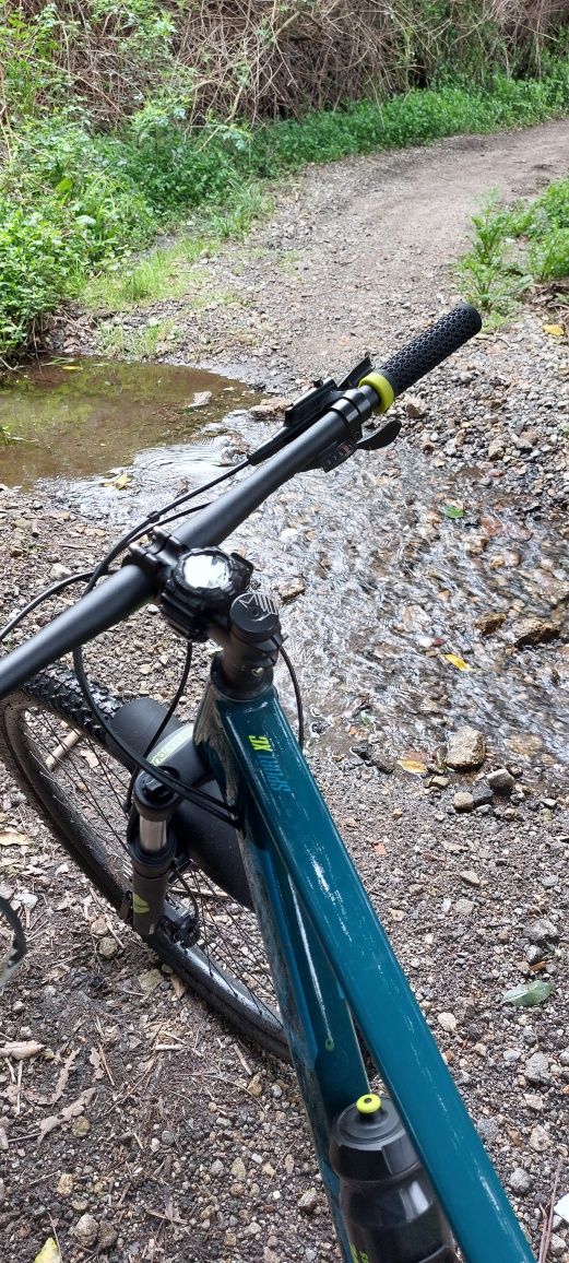 Bicicleta BTT aro 29 2022