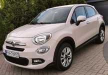 Fiat 500X ## 1.4 *Benzyna *Alu *Serwisowany ##