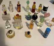 Miniaturas Perfumes