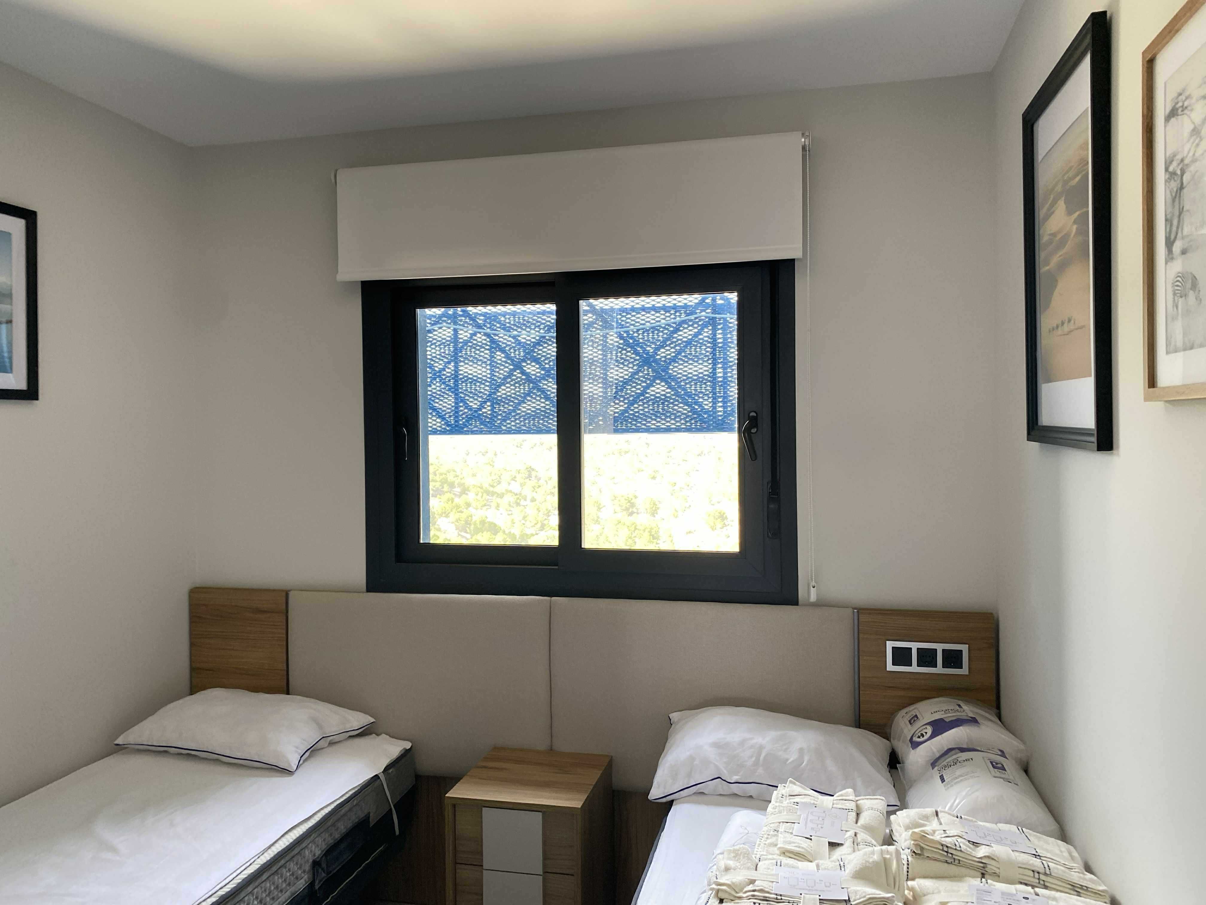 Wynaję apartament 90m2 Hiszpania,Walencja,Benidorm,noclegi,morze 200m