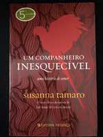 Livro “Um companheiro inesquecível”