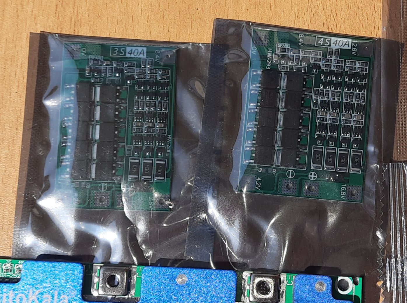 BMS Lifepo4, Li-ion. 3s, 4s, 5s. Pico PSU ATX 12в. DC-DC.
3S, 4S, 5S.
