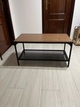 Mesa de centro Ikea