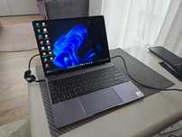 Piękny Huawei MateBook 13  512 Gb
