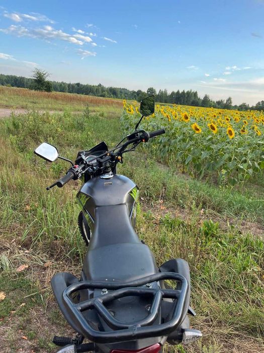 Продам   Shineray xy250gy-6c