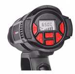 Wurth Opalarka elektryczna HLG-2000P LCD