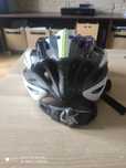 Kask rowerowy dzeciecy