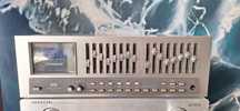 Sansui SE-9 . Korektor Equalizer. Gwarancja Audio Vintage Pruszków