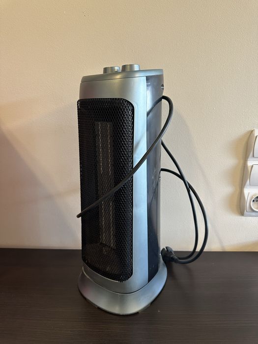 Grzejnik ceramiczny AirHeatic