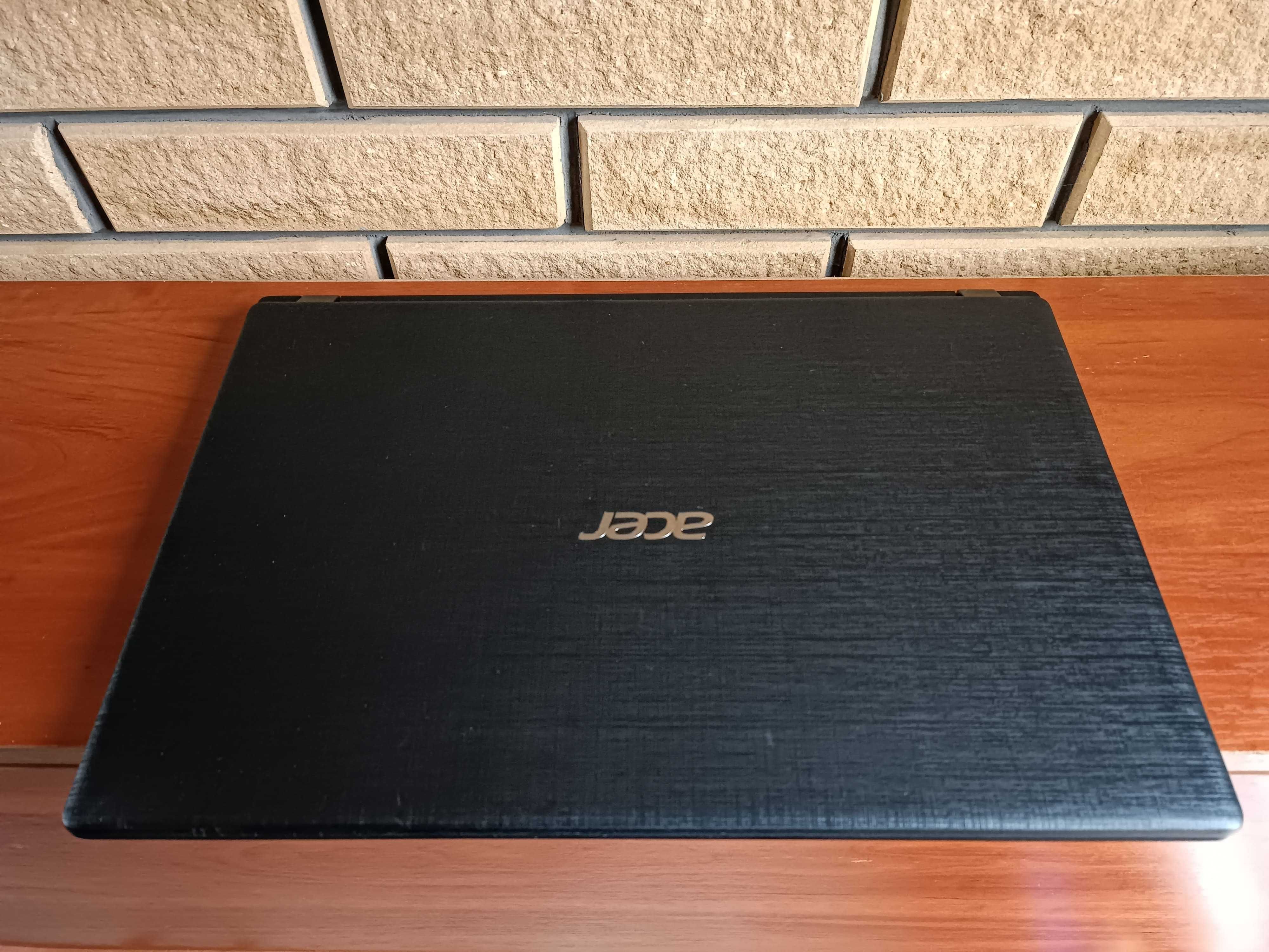 Acer A315 15.6 HD/A9-9420e R5/R520 2Gb/4Gb DDR4/HDD 500Gb