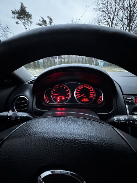 Продам Mazda 6 2007 года