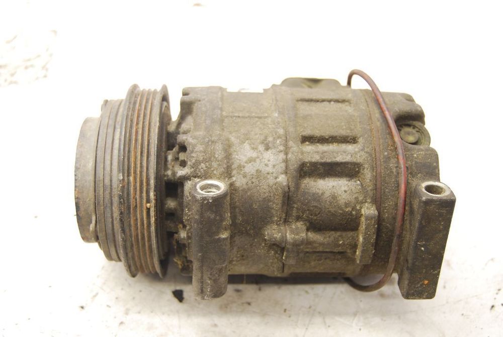 SPRĘŻARKA KLIMATYZACJI 4B0260805C AUDI A6 C5 2.5 TDI VW PASSAT B5