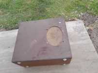 Sprzedam gramofon Bambino