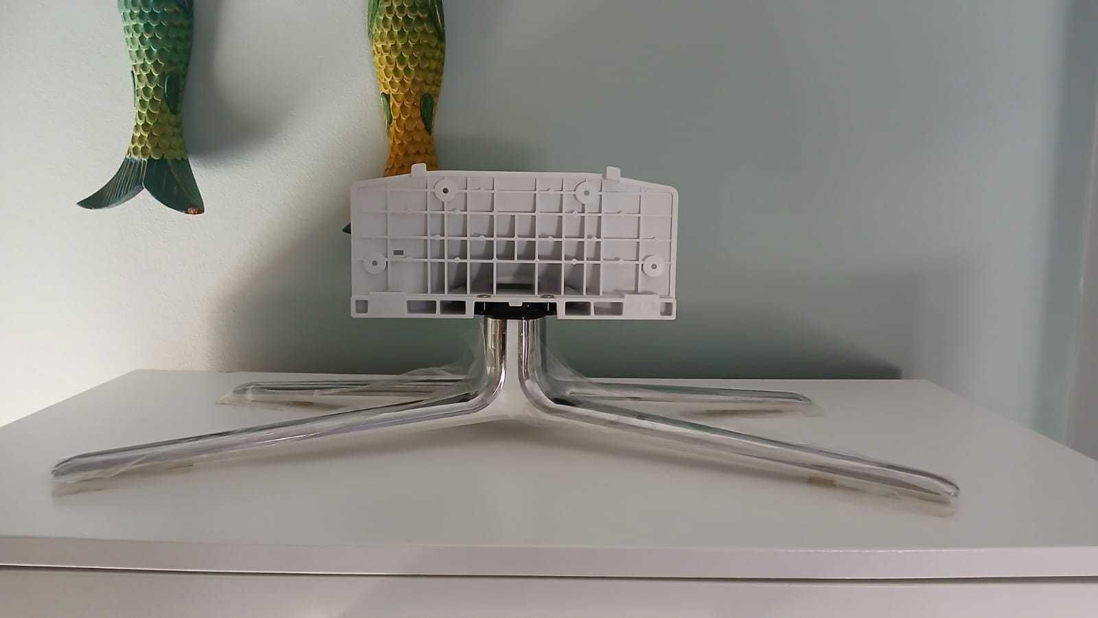 SAMSUNG Smart TV 3D Branca