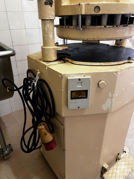 Divisora massa (32 peças)