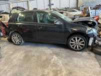Golf VI 1.6 tdi para peças