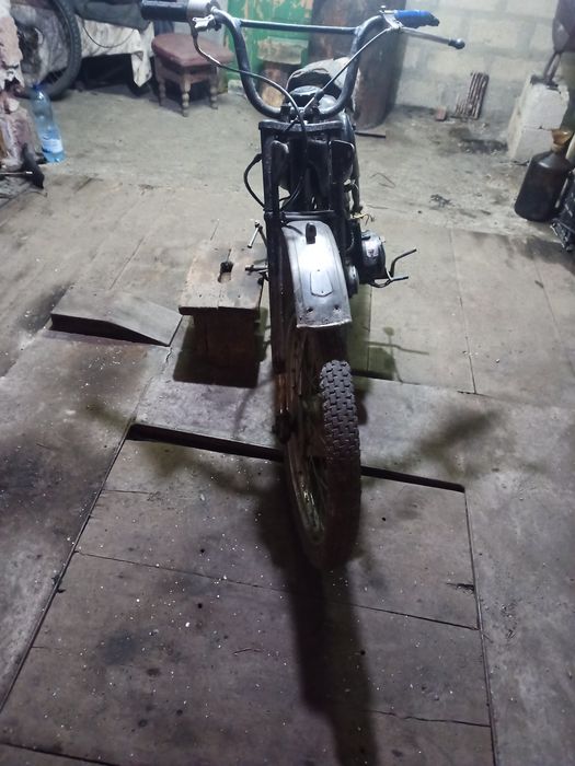 Продам Карпати з двигуни альфа