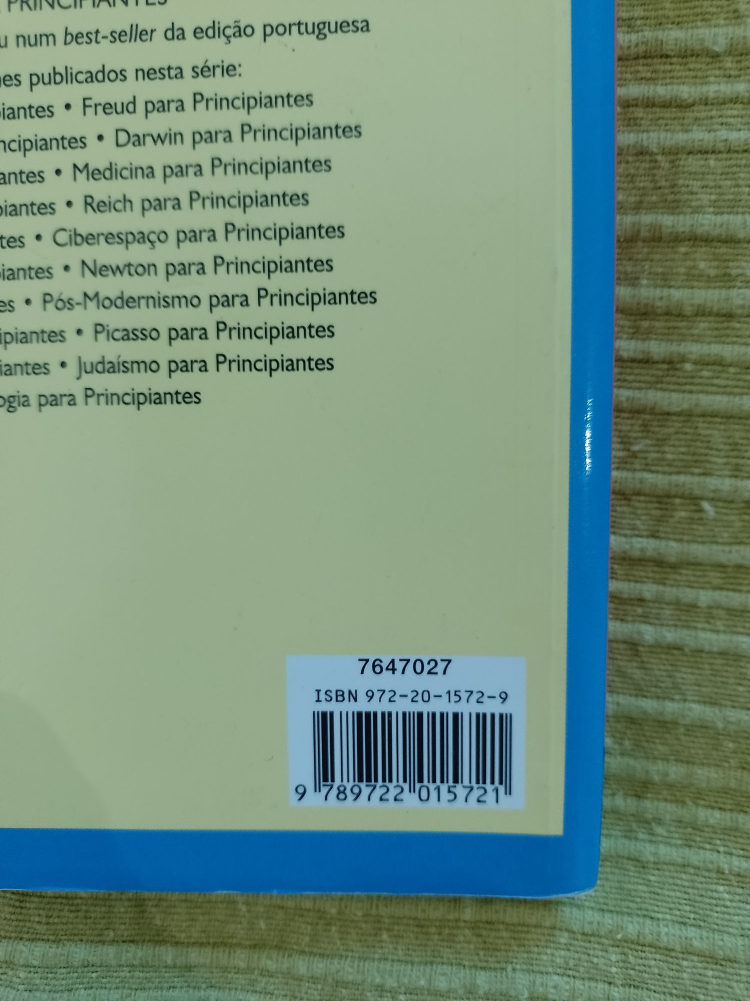 Filosofia para Principiantes