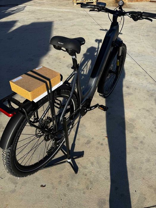 ONE-Country 7.10 e-bike 27,5" rama 19" 522Wh, jak nowy