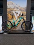 Nowy rower elektryczny Haibike AllMtn 2  Velopolis PROMOCJA RATY 0%