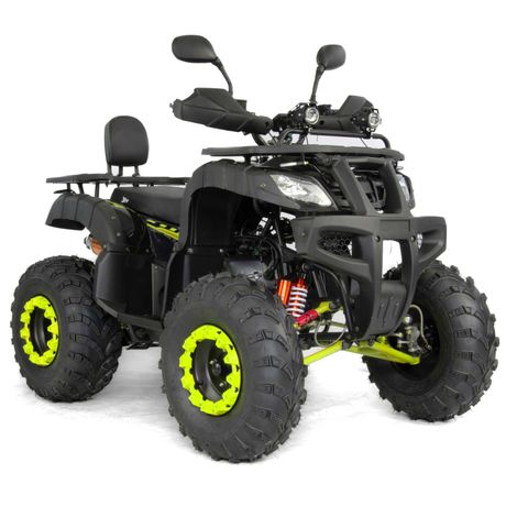 QUAD spalinowy XTR Transport GRATIS  Hummer 250CC XXL – Automat