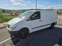 Mercedes Vito 111 CDI (2007)
