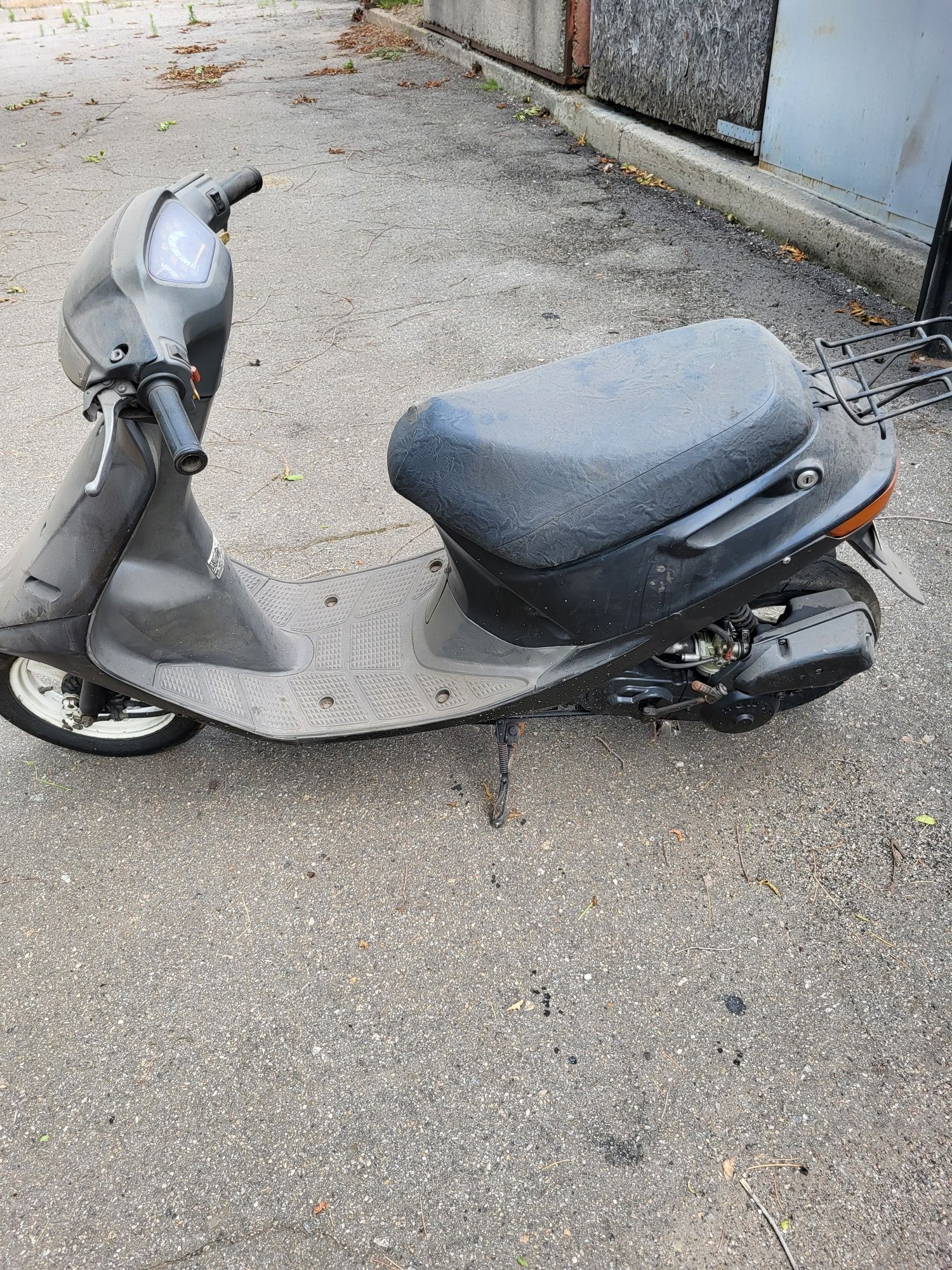 Продам мопед HONDA