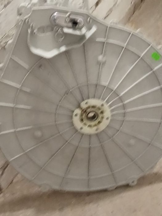 Pralka Whirlpool AWE 6520 P