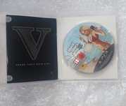 Płyta z grą Grand Theft Auto V (GTA V 5) SonyPlaystation 3 oryginalny.